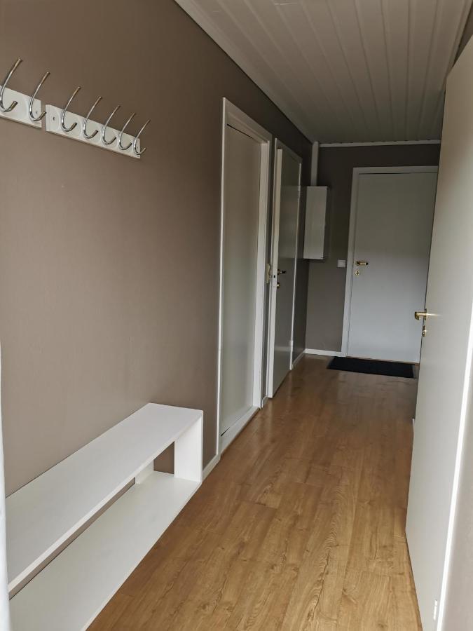 Bovervegen 19 Appartment Nr 9 Bjorli Exteriör bild