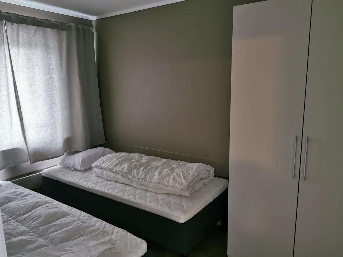 Bovervegen 19 Appartment Nr 9 Bjorli Exteriör bild