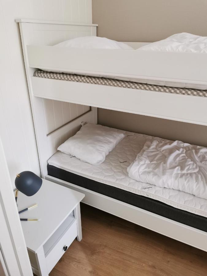 Bovervegen 19 Appartment Nr 9 Bjorli Exteriör bild