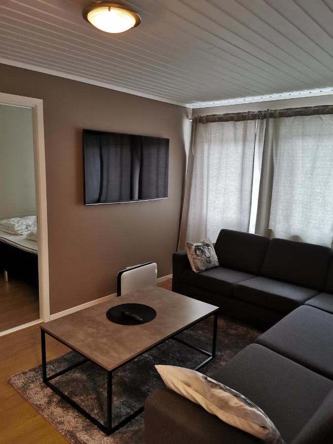 Bovervegen 19 Appartment Nr 9 Bjorli Exteriör bild