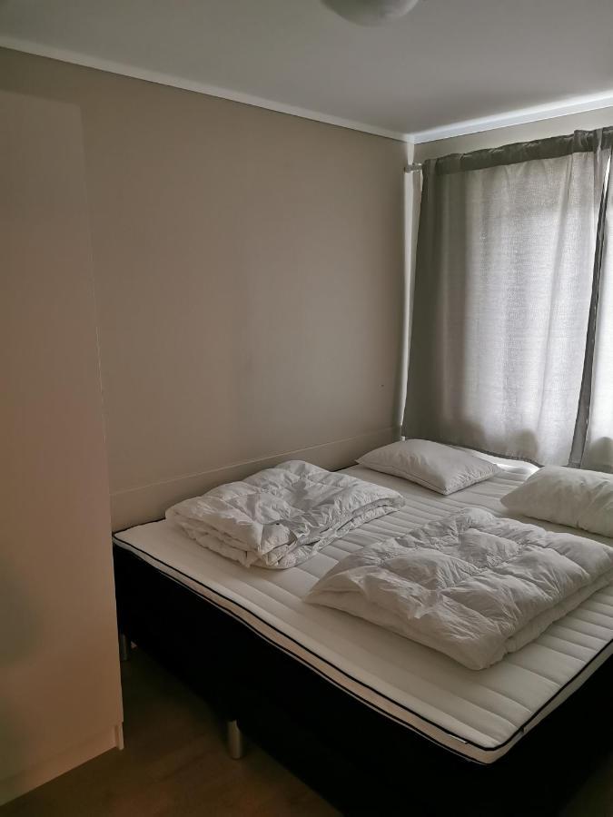 Bovervegen 19 Appartment Nr 9 Bjorli Exteriör bild