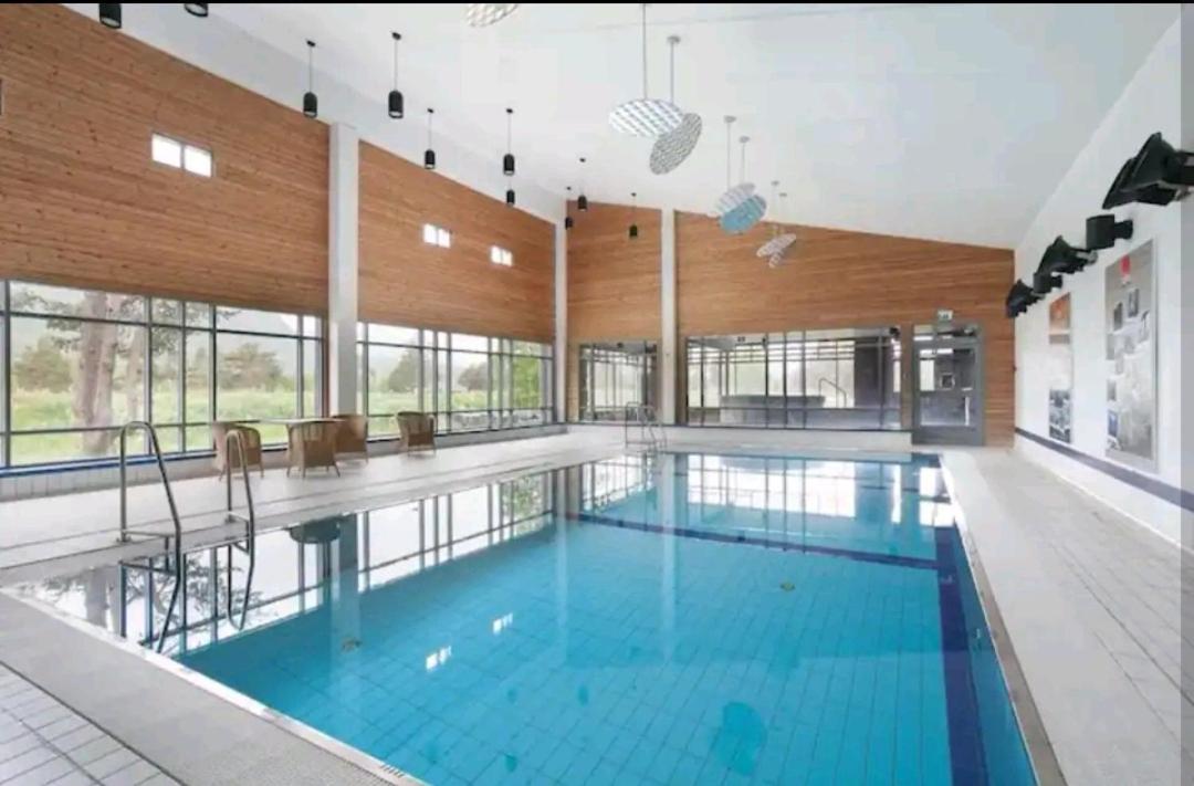Bovervegen 19 Appartment Nr 9 Bjorli Exteriör bild