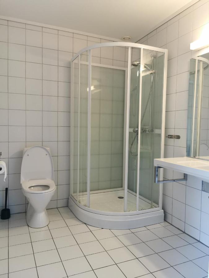 Bovervegen 19 Appartment Nr 9 Bjorli Exteriör bild