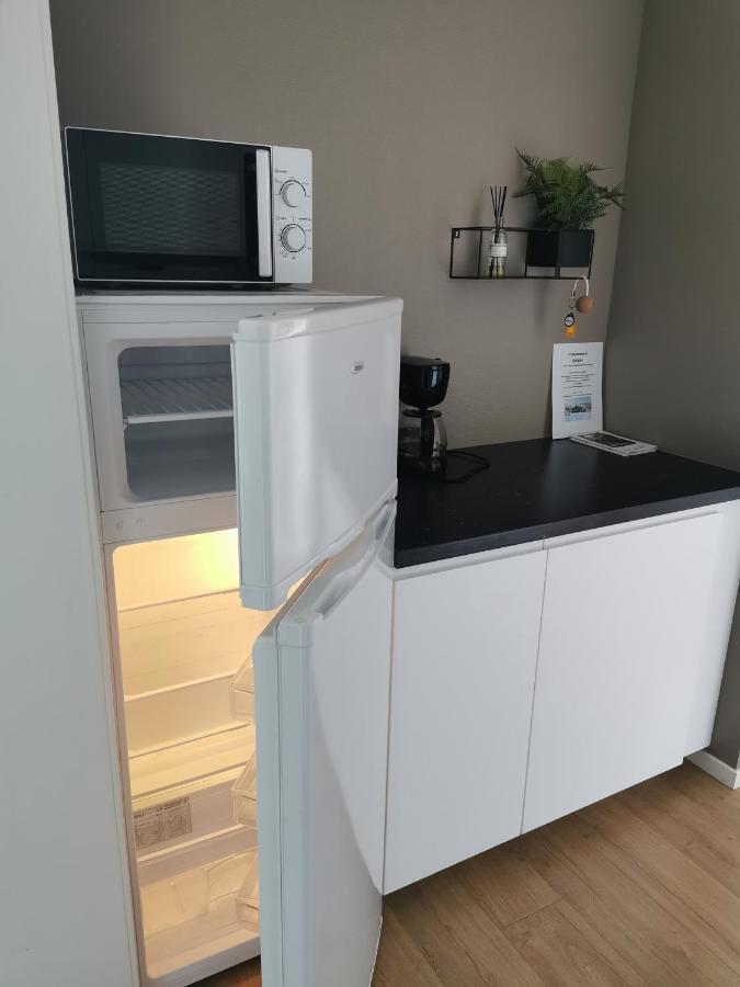 Bovervegen 19 Appartment Nr 9 Bjorli Exteriör bild